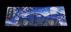 Nissan Silvia S15 Spec-R Japanese Garage Wall Banner