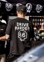 86 Skull T Shirt