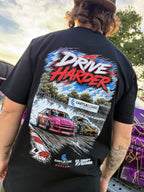 LZ World Tour 2026 – Limited Edition T-Shirt