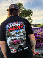 LZ World Tour 2026 – Limited Edition T-Shirt