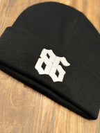 86 Waffle Beanie Hat