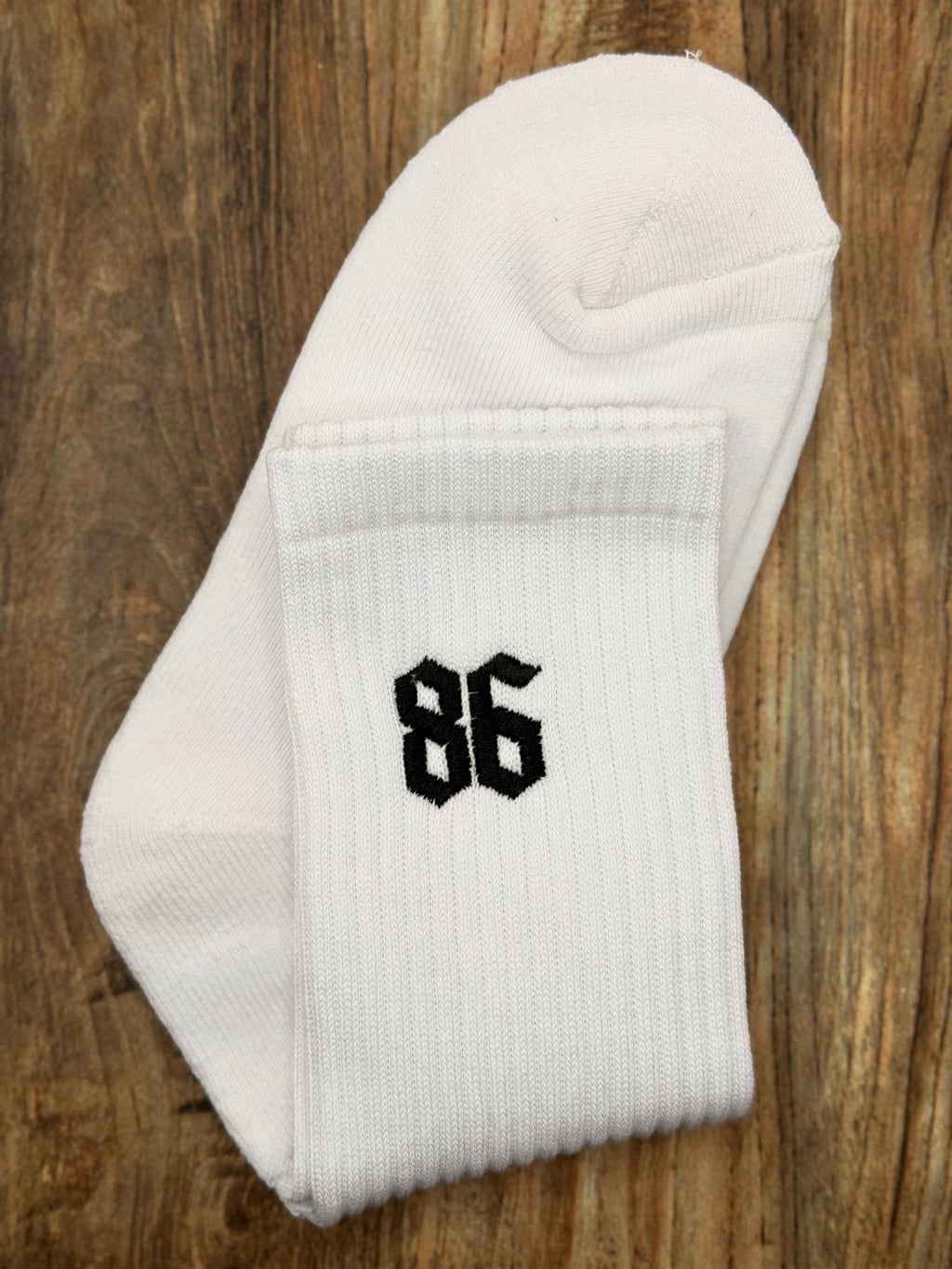 86 Relax Socks