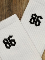 86 Relax Socks