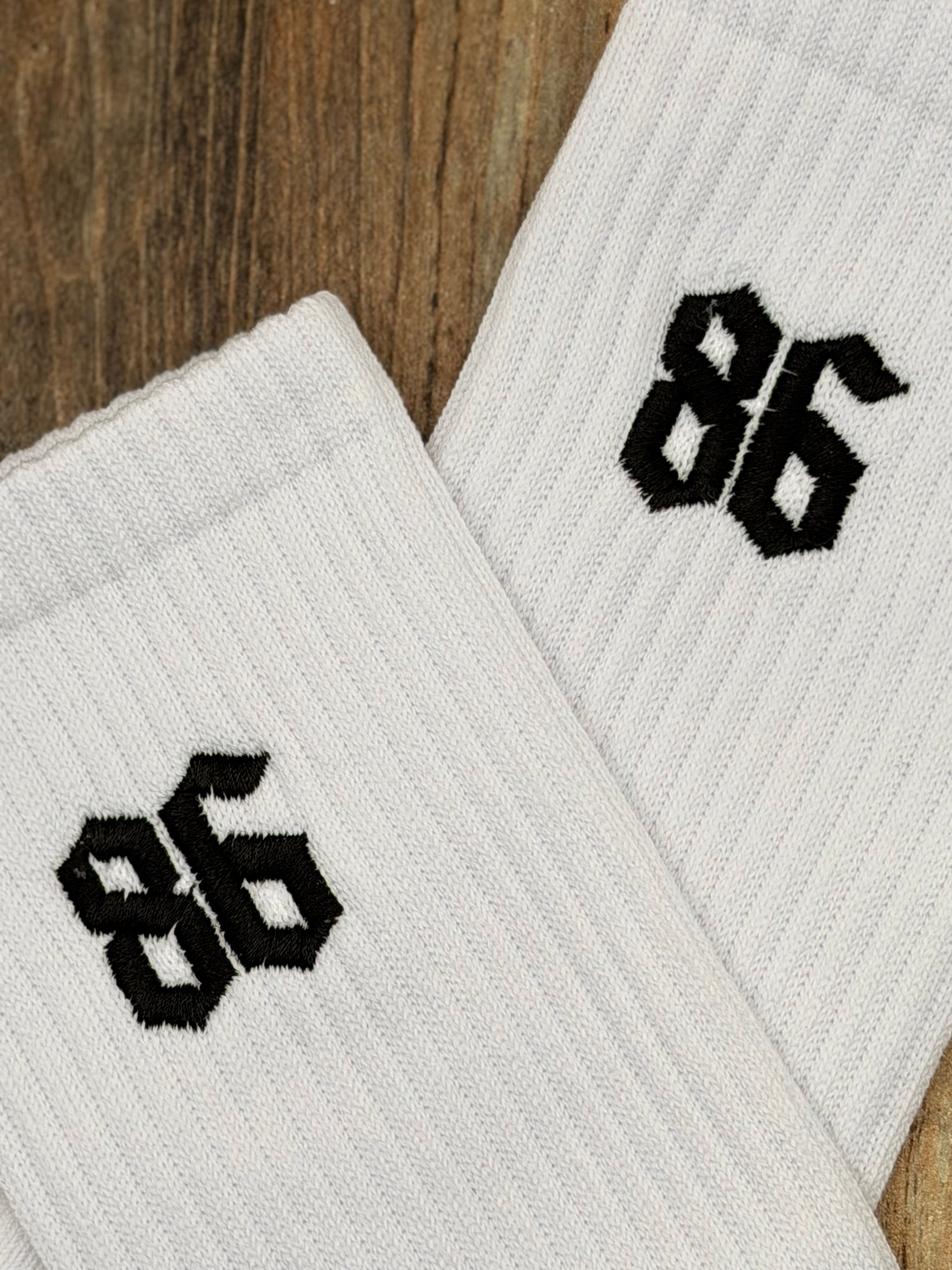 86 Relax Socks