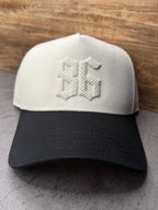 86 Waffle Baseball Cap