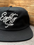 Eighty Six 5 Panel Hat