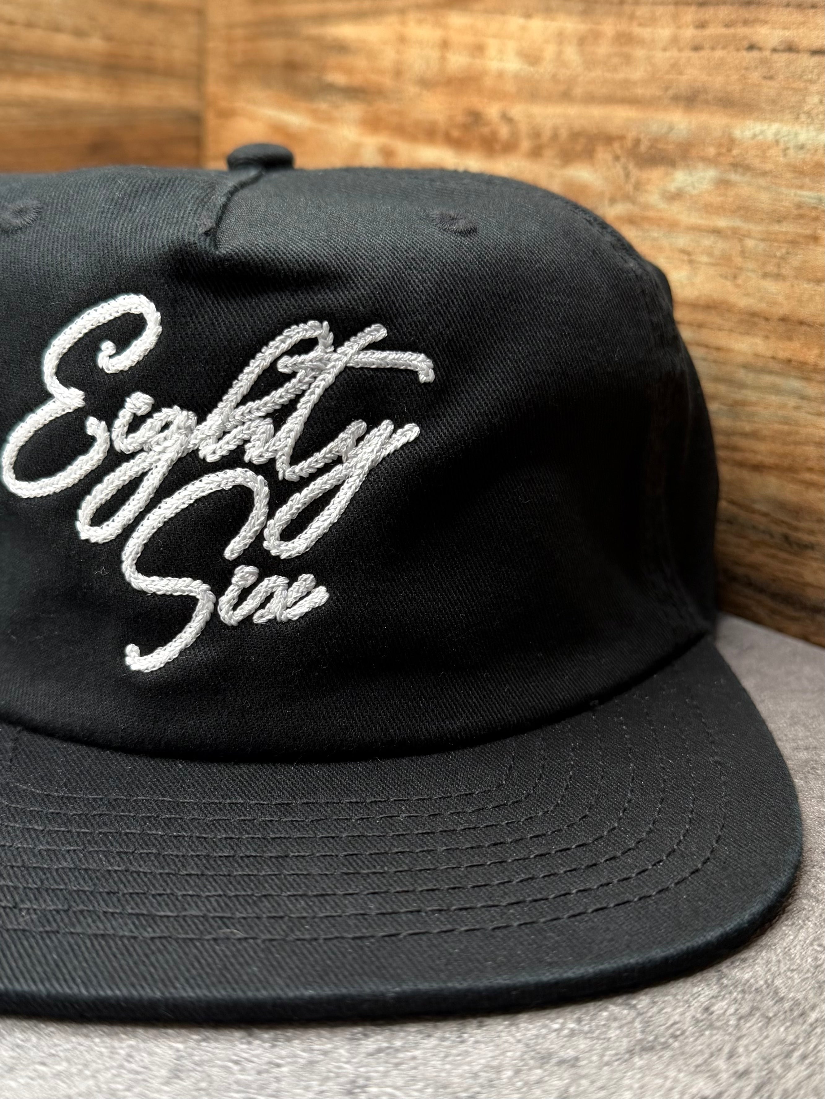 Eighty Six 5 Panel Hat
