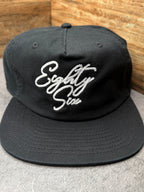 Eighty Six 5 Panel Hat