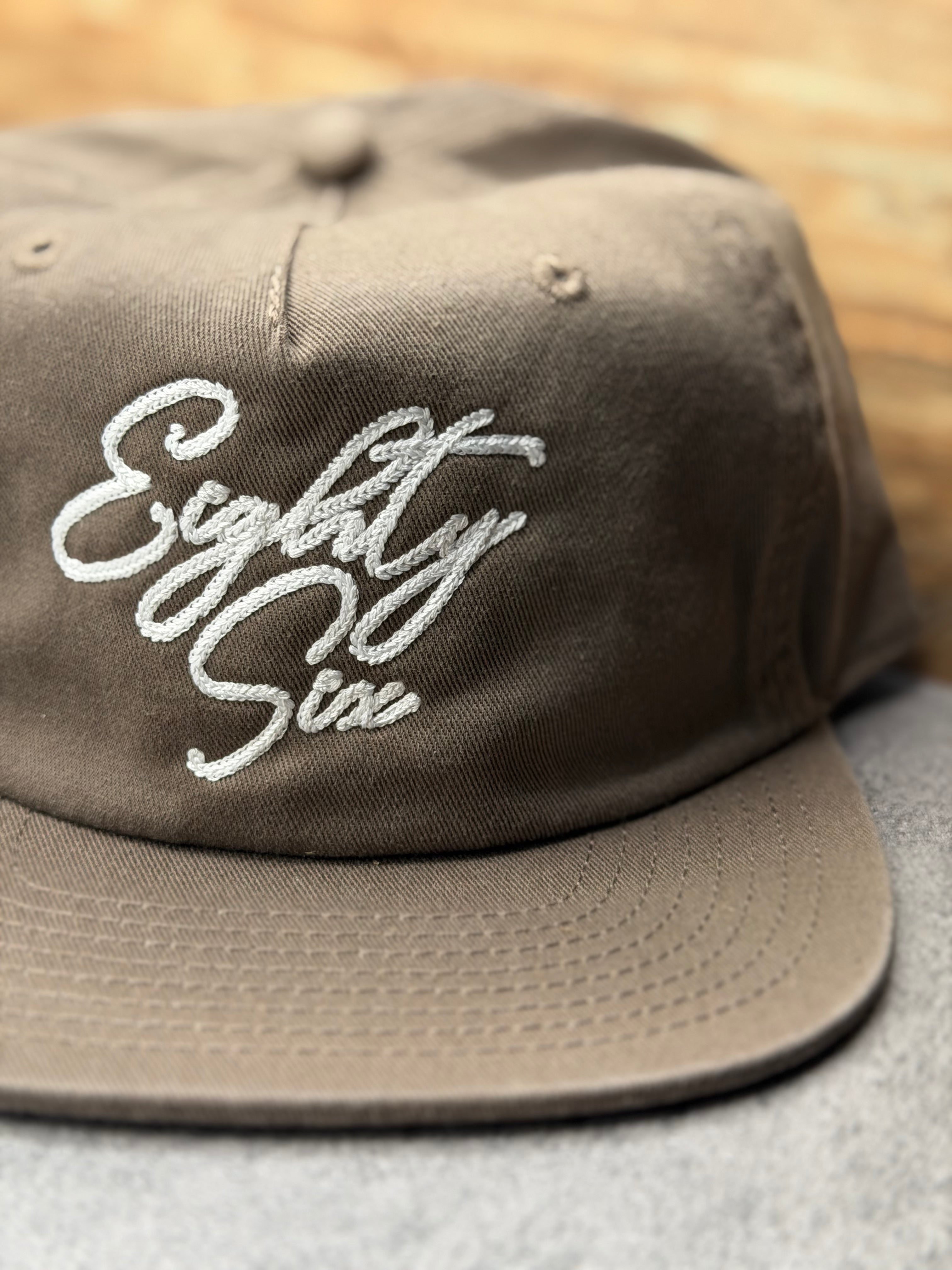Eighty Six 5 Panel Hat