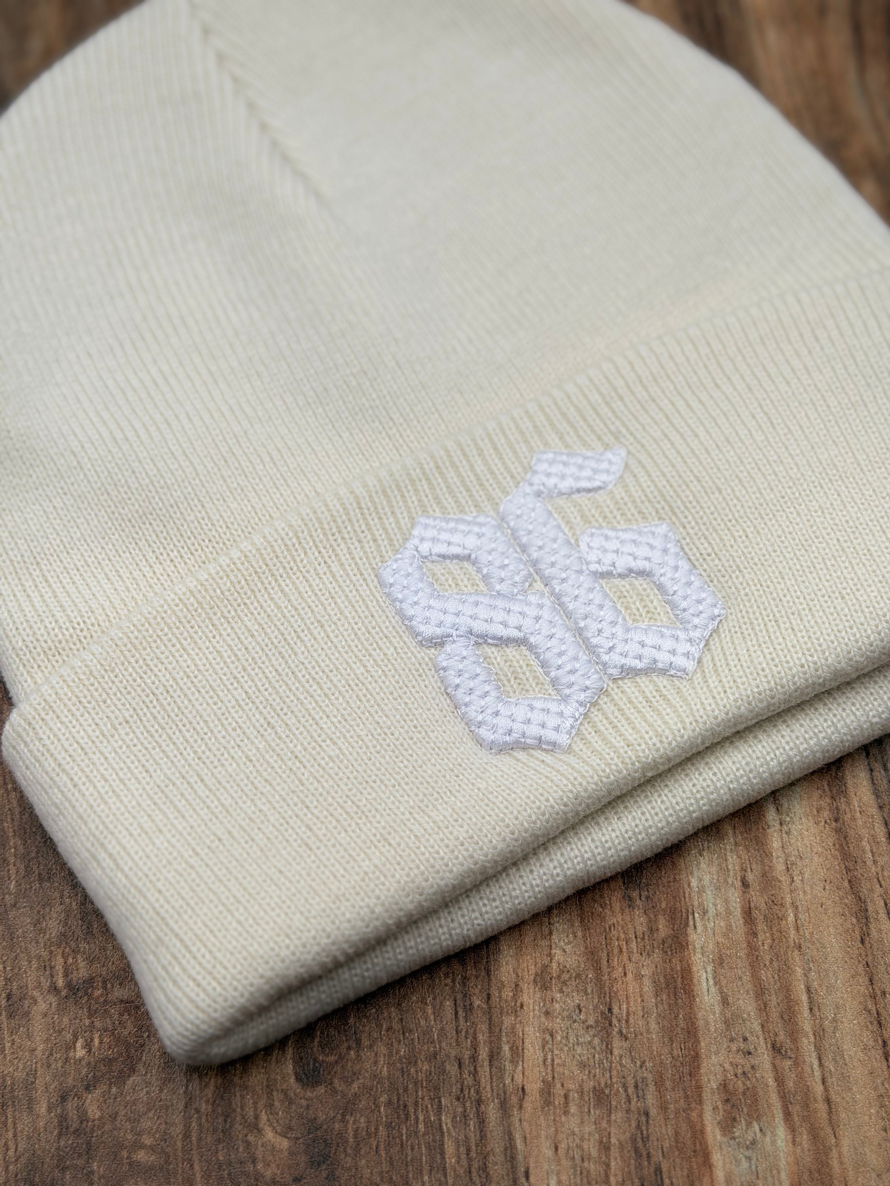 86 Waffle Beanie Hat