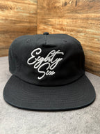 Eighty Six 5 Panel Hat