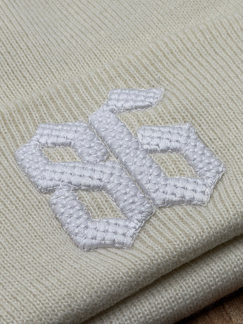 86 Waffle Beanie Hat