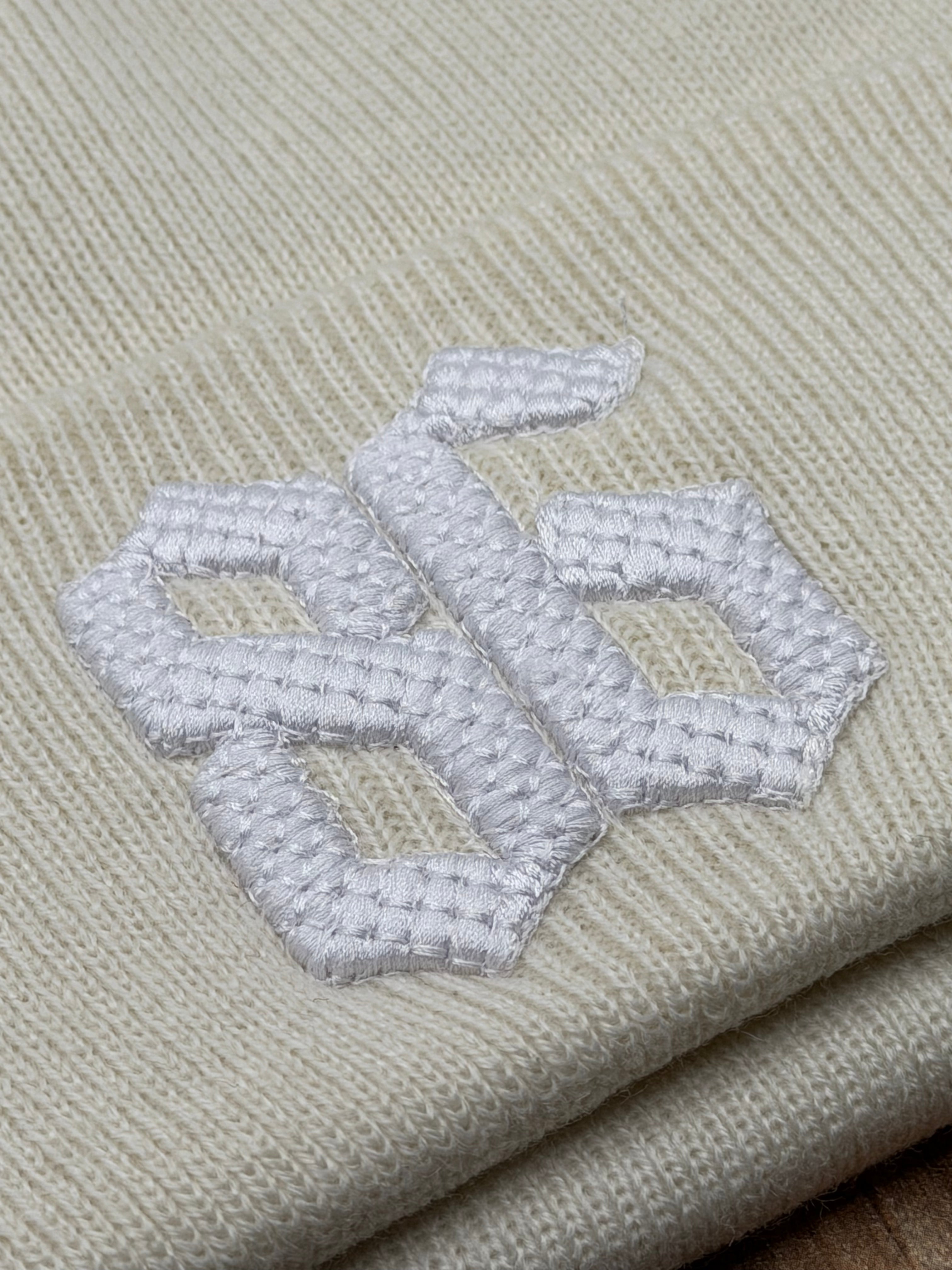 86 Waffle Beanie Hat