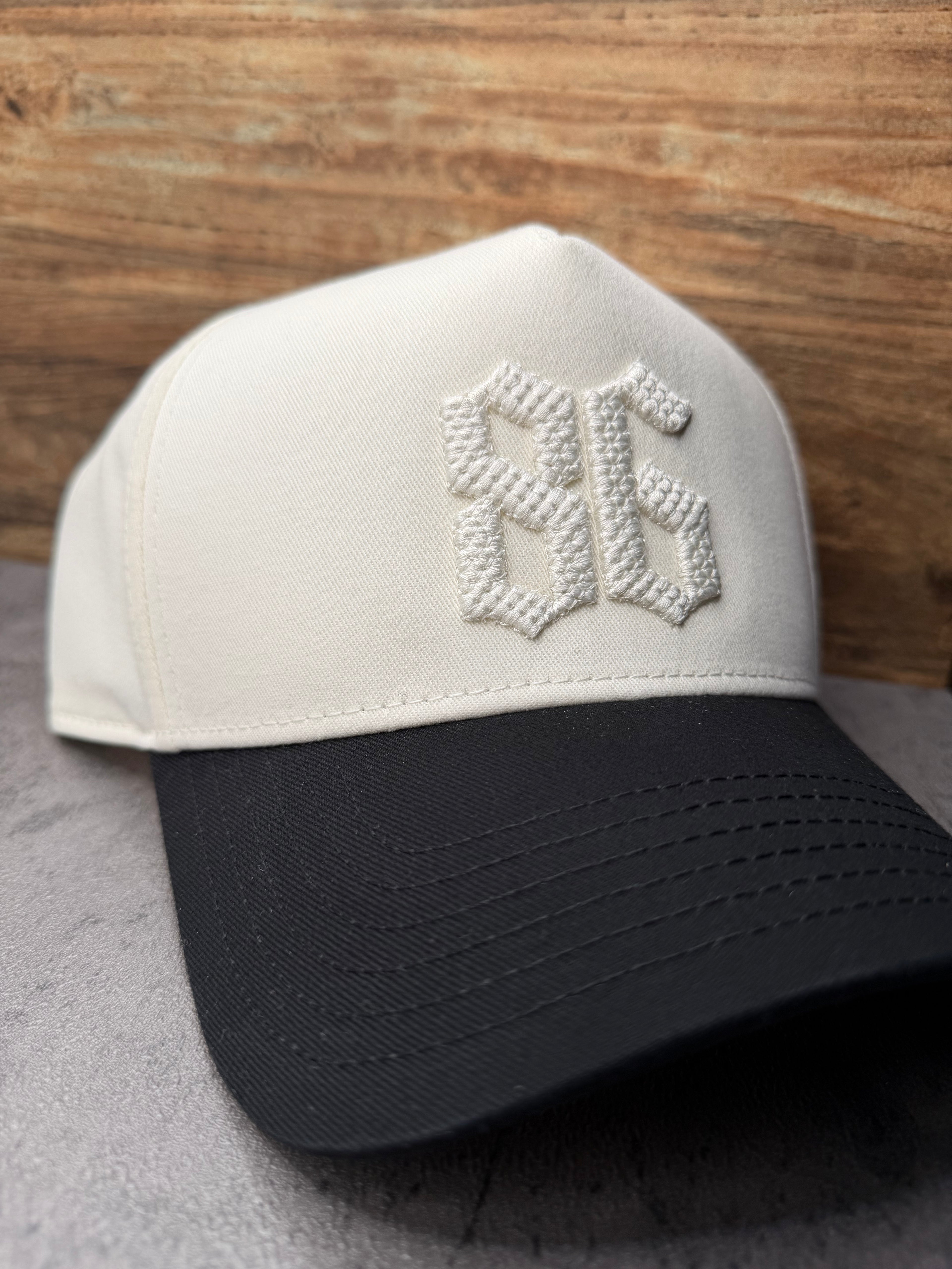 86 Waffle Baseball Cap