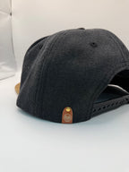 Drive Harder Patch Snap Back