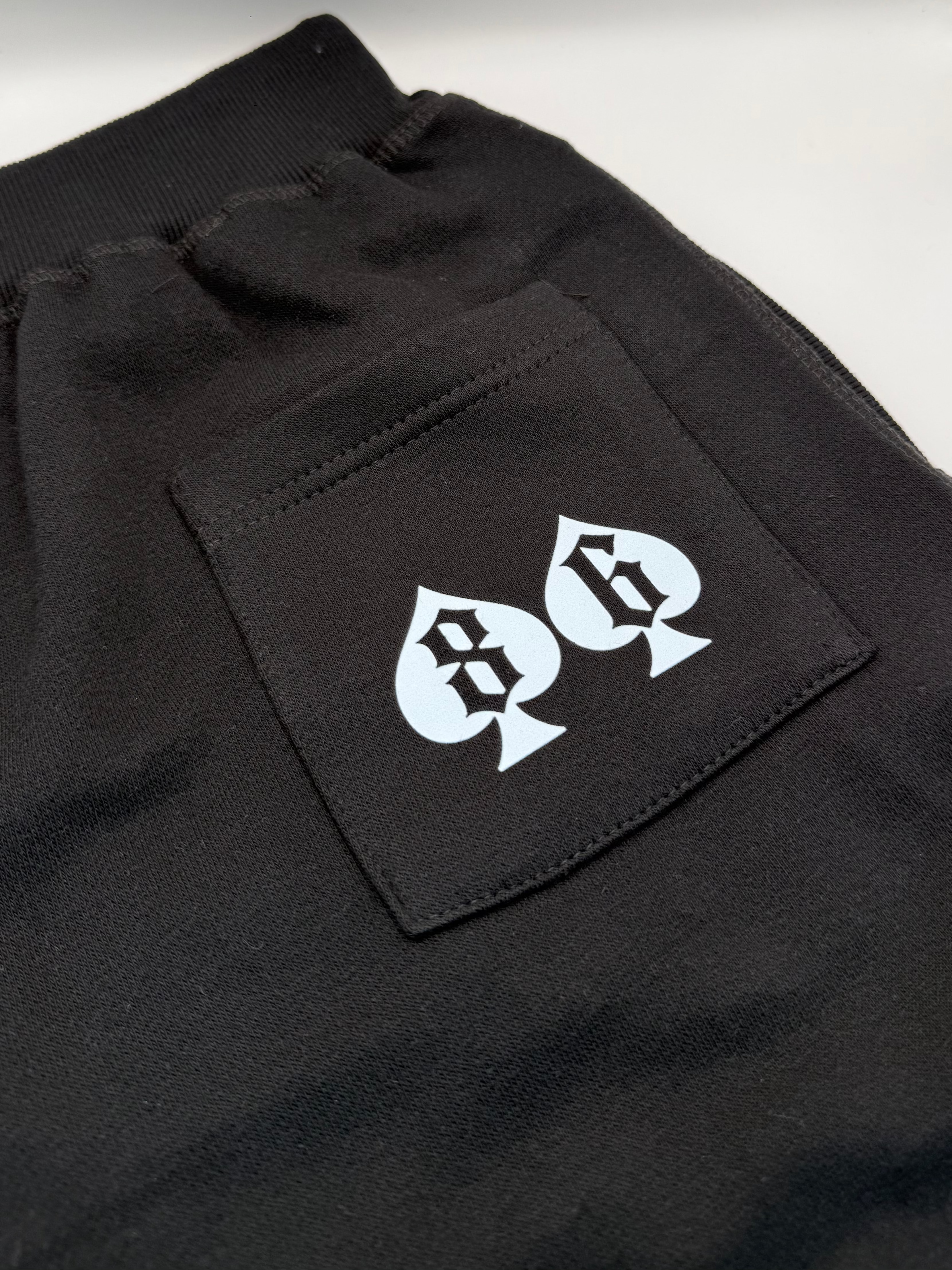 86 Shorts