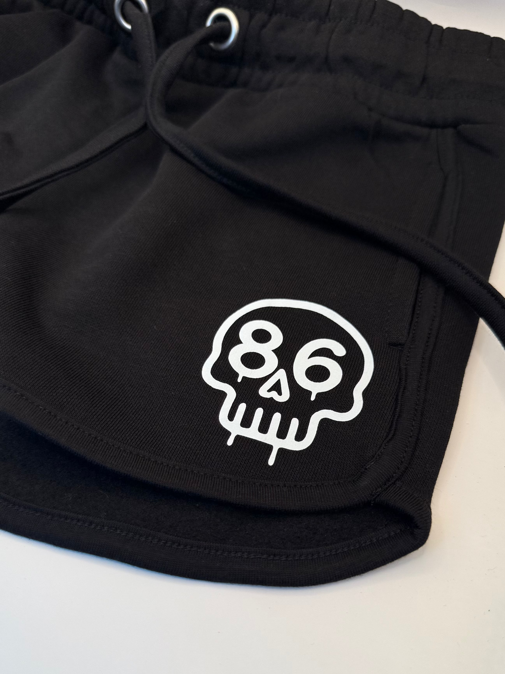 86 Retro Shorts