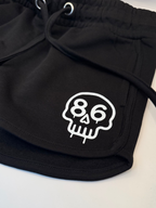 86 Retro Shorts