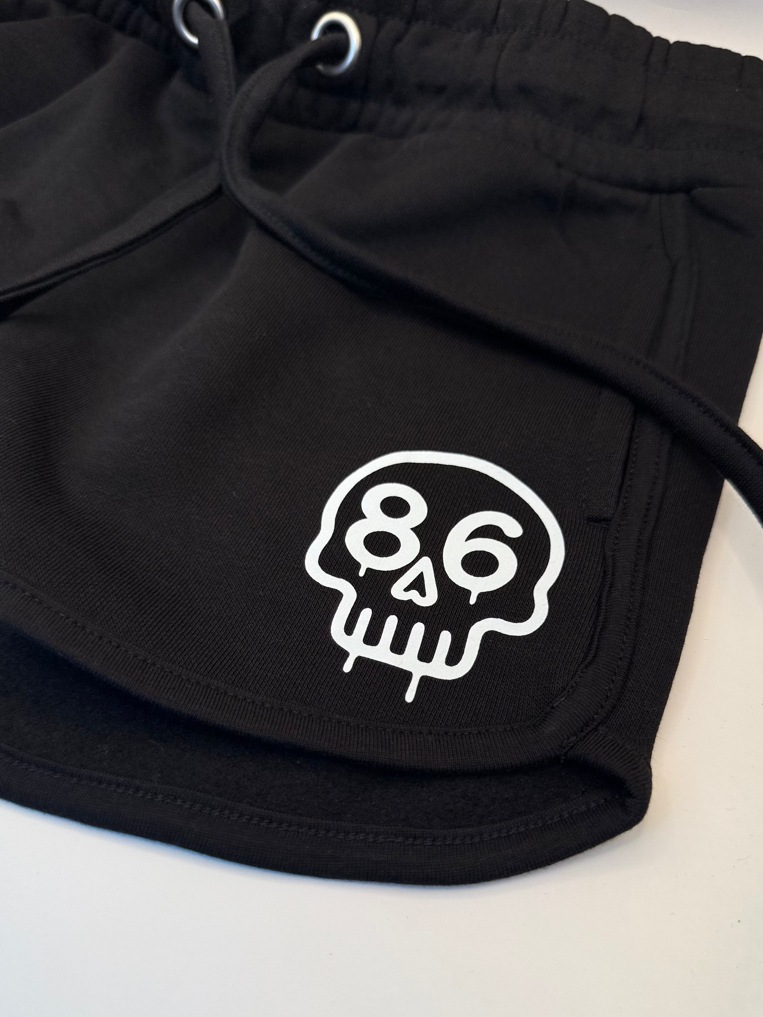 86 Retro Shorts